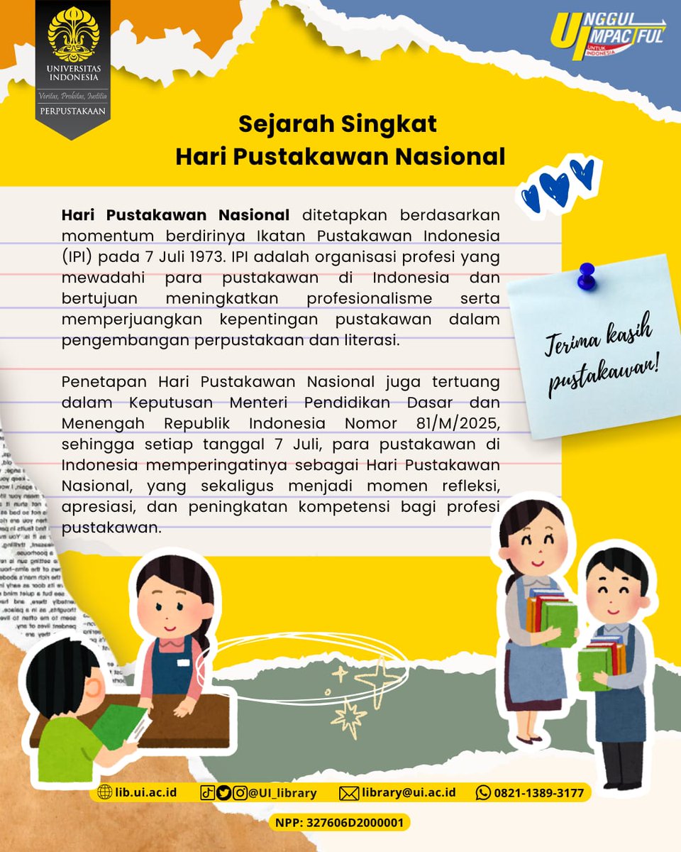 UI Library tweet media
