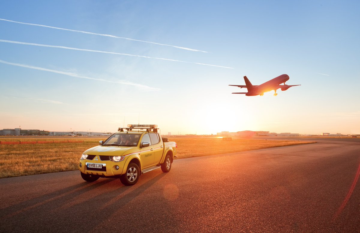 Good morning and welcome to Heathrow! It's the start of a new week and we are already talking to our passengers, why don’t you join them? 🙂

Our detailed FAQ page may also help you with any travel queries: heathrow.com/customer-suppo…