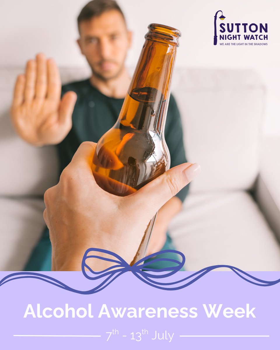 Snwhomeless's tweet image. The journey to recovery isn’t easy, and this #AlcoholAwarenessWeek, we’re shining a light on our Positive Steps programme 💜
Offering support for those working to rebuild, sign up today! ow.ly/HQKW50WeyGT
#SuttonNightWatch #Homeless #TogetherWeCan