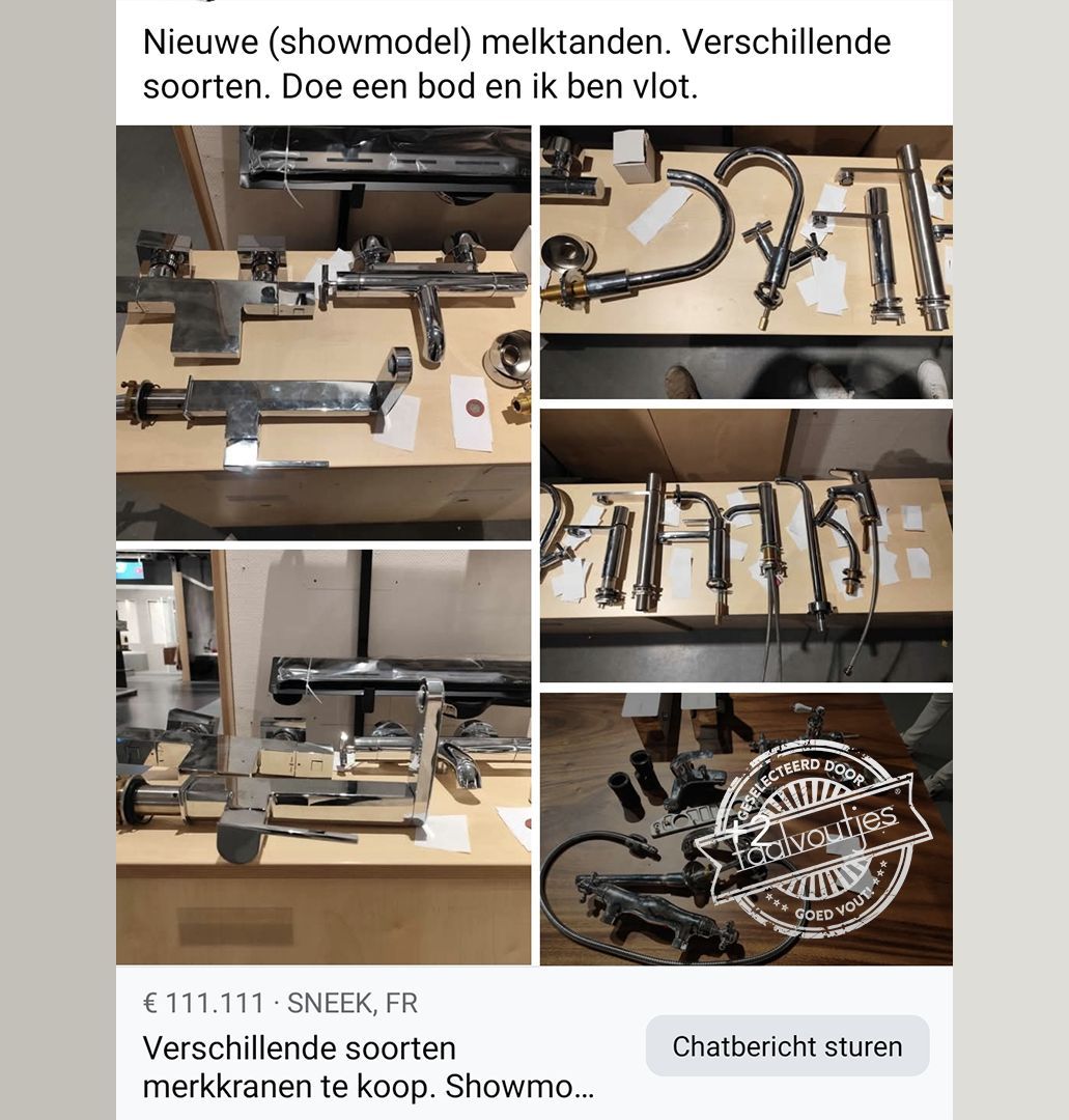 Breek me de bek niet open! #taalvout

(Met dank aan Esther Nijmeijer!)