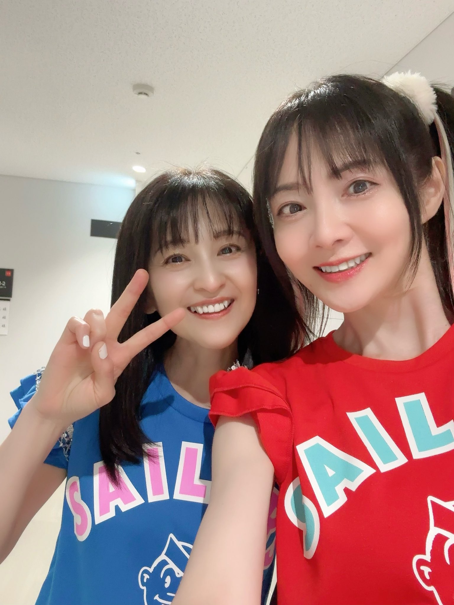 杉浦未幸(美雪)Miyuki Sugiura on X: 