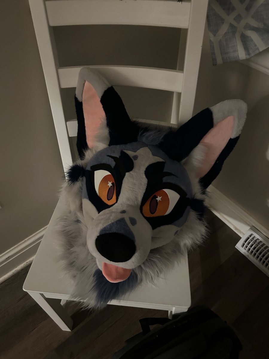 Tullow7's tweet image. Last night in the cuck chair, so sadge