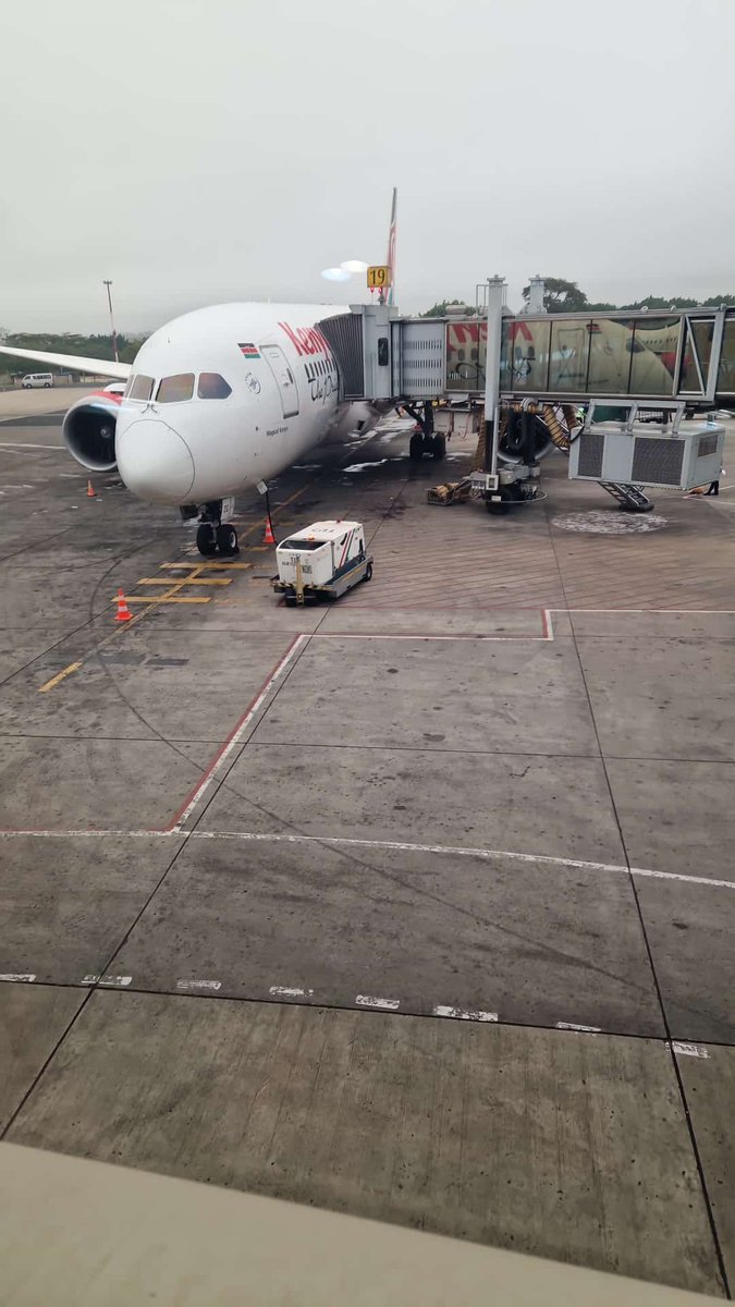 Queentah Wambulwa (@authorqueentah) on Twitter photo London Bound 🇬🇧✈️
Off to the iconic city of red buses, timeless charm, and endless adventure! London, here I come ready for the history, the hustle, and maybe a cheeky afternoon tea ☕️🍰.
#LondonCalling #TravelDiaries #NextStopLondon #Wanderlust
<a href="/KenyaAirways/">Kenya Airways</a> London Bound 🇬🇧✈️
Off to the iconic city of red buses, timeless charm, and endless adventure! London, here I come ready for the history, the hustle, and maybe a cheeky afternoon tea ☕️🍰.
#LondonCalling #TravelDiaries #NextStopLondon #Wanderlust
<a href="/KenyaAirways/">Kenya Airways</a>