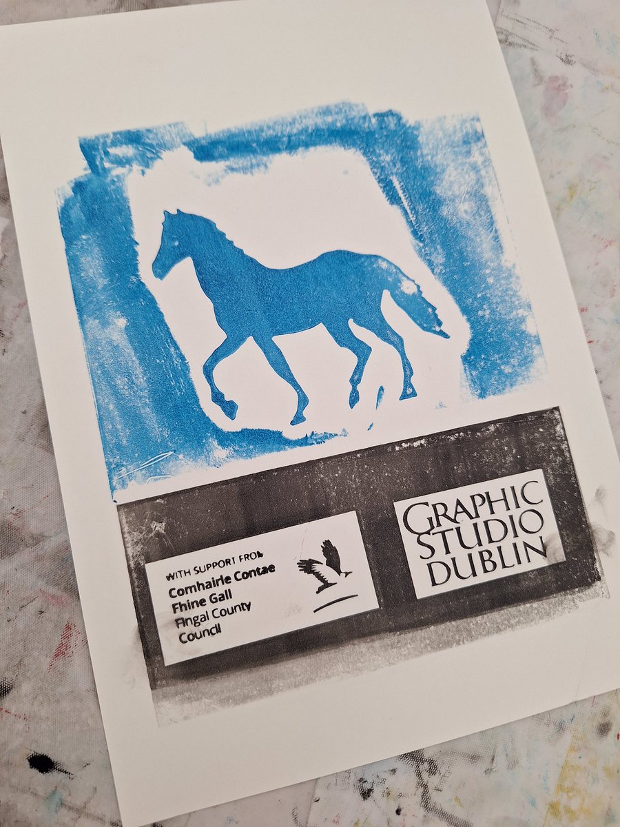 Fingal Arts tweet media