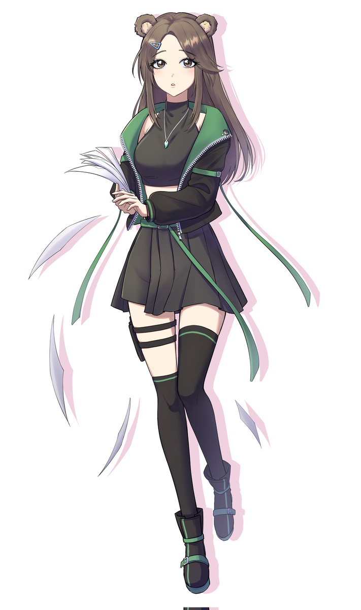 a_bbear's tweet image. MAIN

유닛캐와 동물캐(w.나의 강쥐)