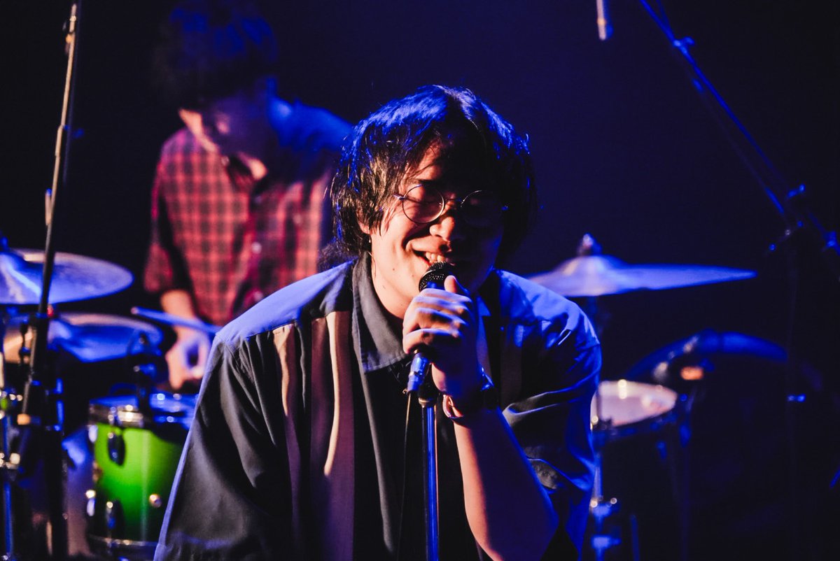 2025.7.6 水戸LIGHT HOUSE

KONCOS &amp; SHELTER PRESENTS
ENDLESS AFTER SCHOOL CLUB
ありがとうございました！！！！！！

Bender
Say No More
Yes Man
Neversleep
Sheep
24/7
Letmego

📷 <a href="/_G_i_y_a_35/">ハギヤ ツバサ</a>