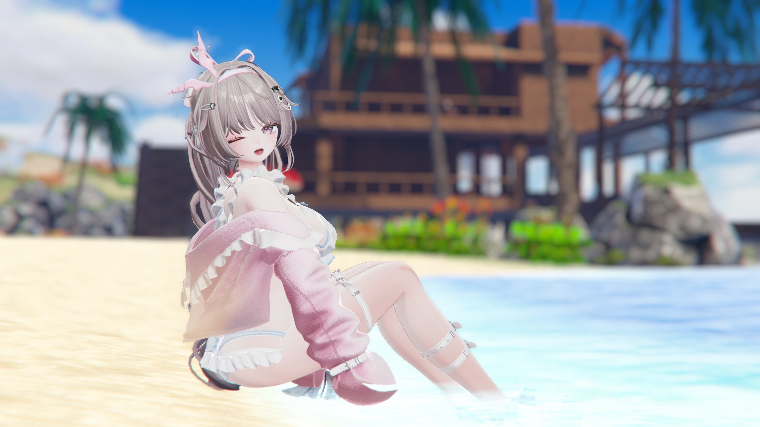 独特の上品 - PINKPUDDING_CLOTHES Search X / ノート・メモ帳
