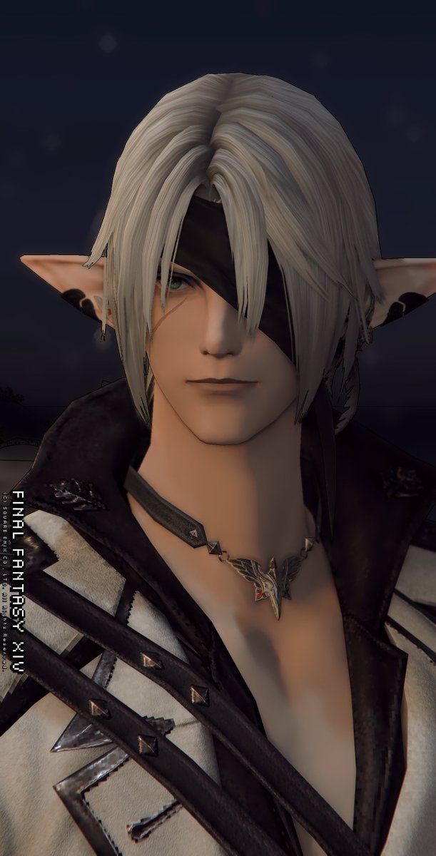 クリス (@greedy_ffxiv) on Twitter photo 