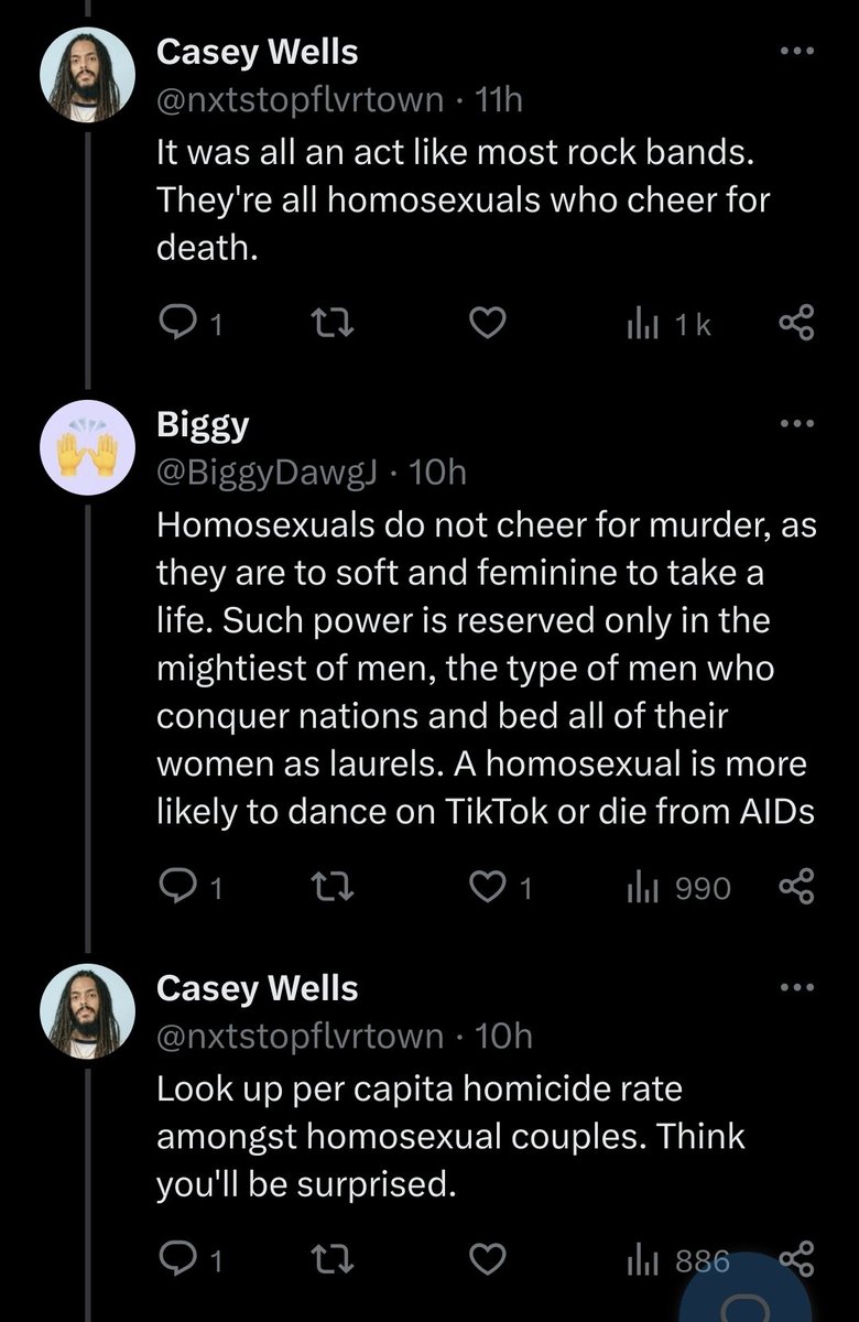 postbopgf's tweet image. new discovery: guy who hates israel because he thinks war crimes & violence are effeminate & gay