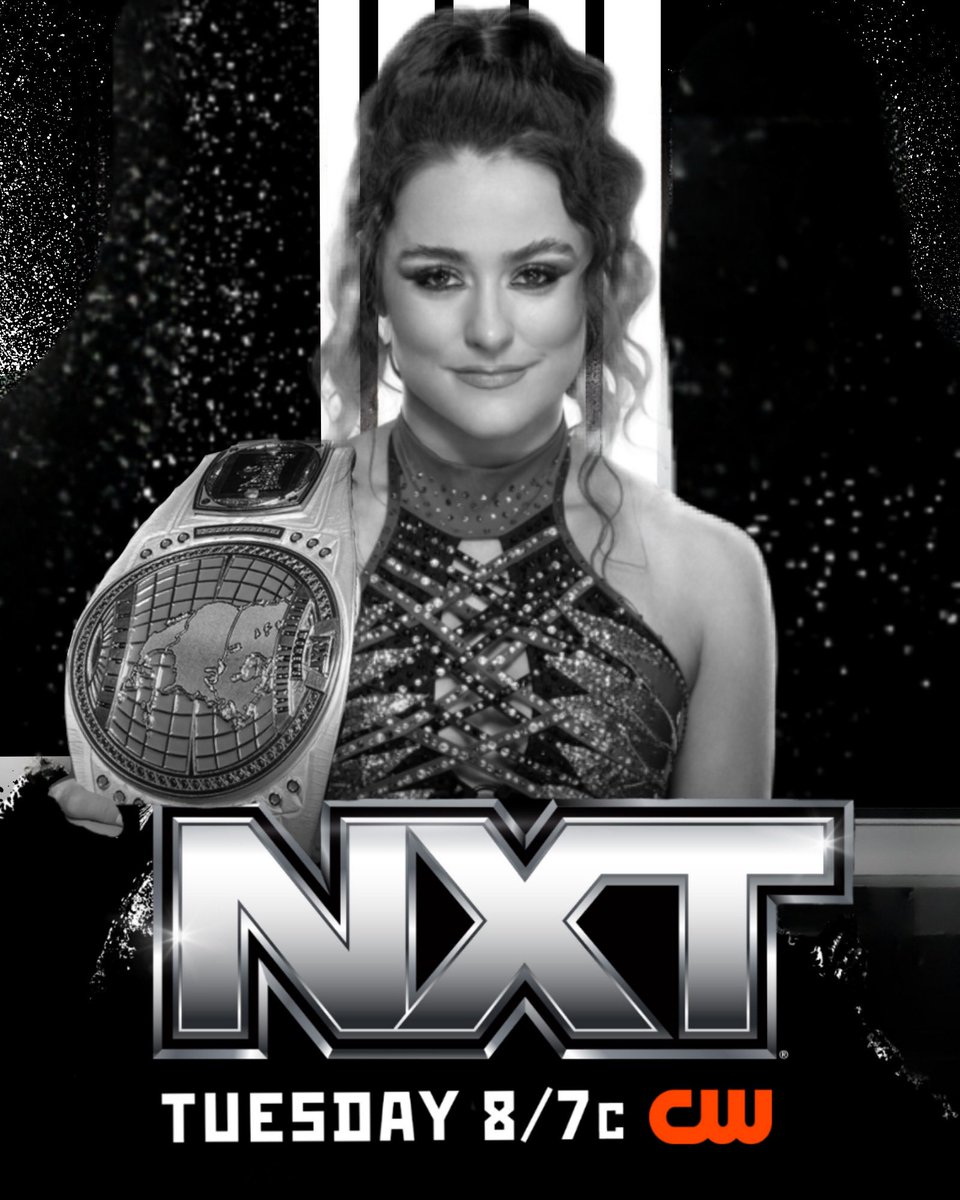Oomfiverse (@oomfiverse) on Twitter photo 🪺 ——- WEEK 1’s OPENER ——- 🪺
⚪️: After achieving a historic moment at Evolution, NXT’s newly crowned North American Women’s Champion Lyra Valkriya (<a href="/luvvnoellee/">noelle rose 𓍢ִᰔᩚ</a>) will celebrate her victory with a special in-ring surprise! 🪺 ——- WEEK 1’s OPENER ——- 🪺
⚪️: After achieving a historic moment at Evolution, NXT’s newly crowned North American Women’s Champion Lyra Valkriya (<a href="/luvvnoellee/">noelle rose 𓍢ִᰔᩚ</a>) will celebrate her victory with a special in-ring surprise!