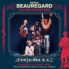 Thierry🎶🍺📷🎬⚽️ (@thierrylacombe5) on Twitter photo Je souhaite à tout le monde de vivre une journée de festival comme celle qu’on a vécue hier à Beauregard 
Fontaines D.C. - Favourite (Reading & Leeds 2024) youtu.be/T8xTWriGEOo?si… via <a href="/YouTube/">YouTube</a>
Avec en point d’orgue un concert exceptionnel des irlandais.
Bonne journée. Je souhaite à tout le monde de vivre une journée de festival comme celle qu’on a vécue hier à Beauregard 
Fontaines D.C. - Favourite (Reading & Leeds 2024) youtu.be/T8xTWriGEOo?si… via <a href="/YouTube/">YouTube</a>
Avec en point d’orgue un concert exceptionnel des irlandais.
Bonne journée.