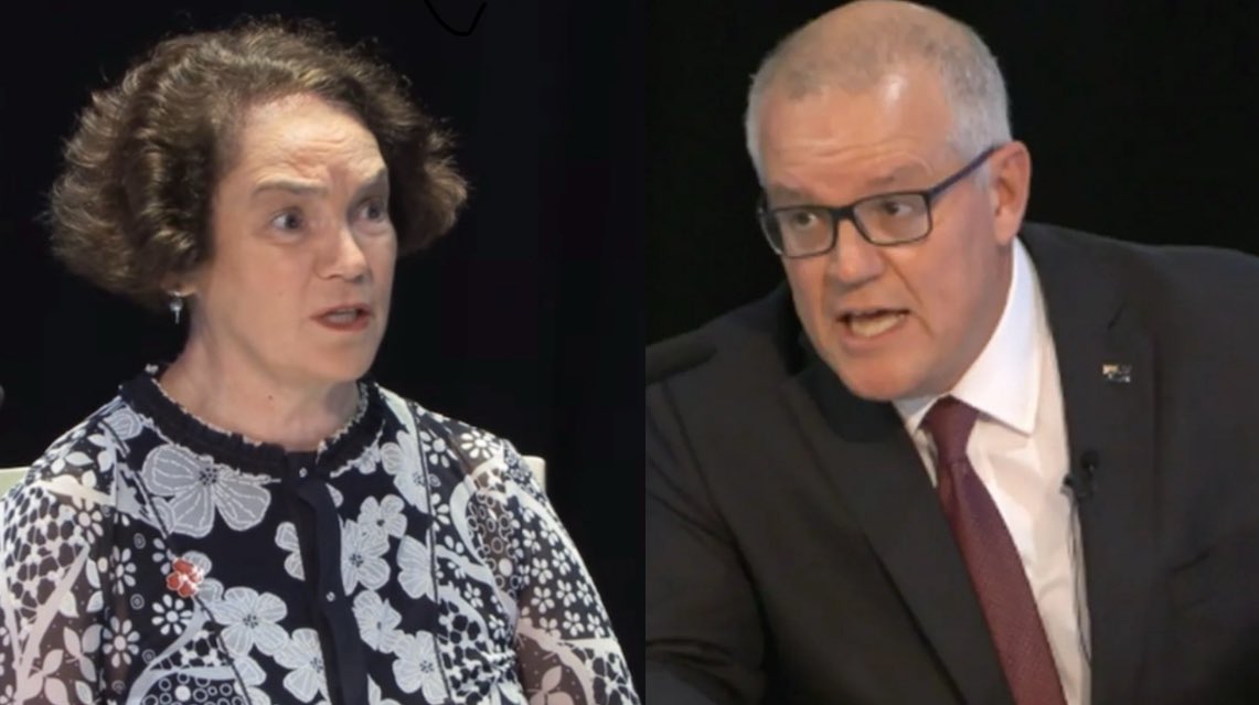 murraysewerrat's tweet image. Architects of #Robodebt #Robodeaths have OAM&apos;s.