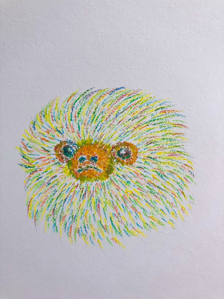 namuru_rururu's tweet image. なむるだよ。しゃなまでととのいました🦥✨

#なまけもの #イラスト
 #くれよん #しゃなま