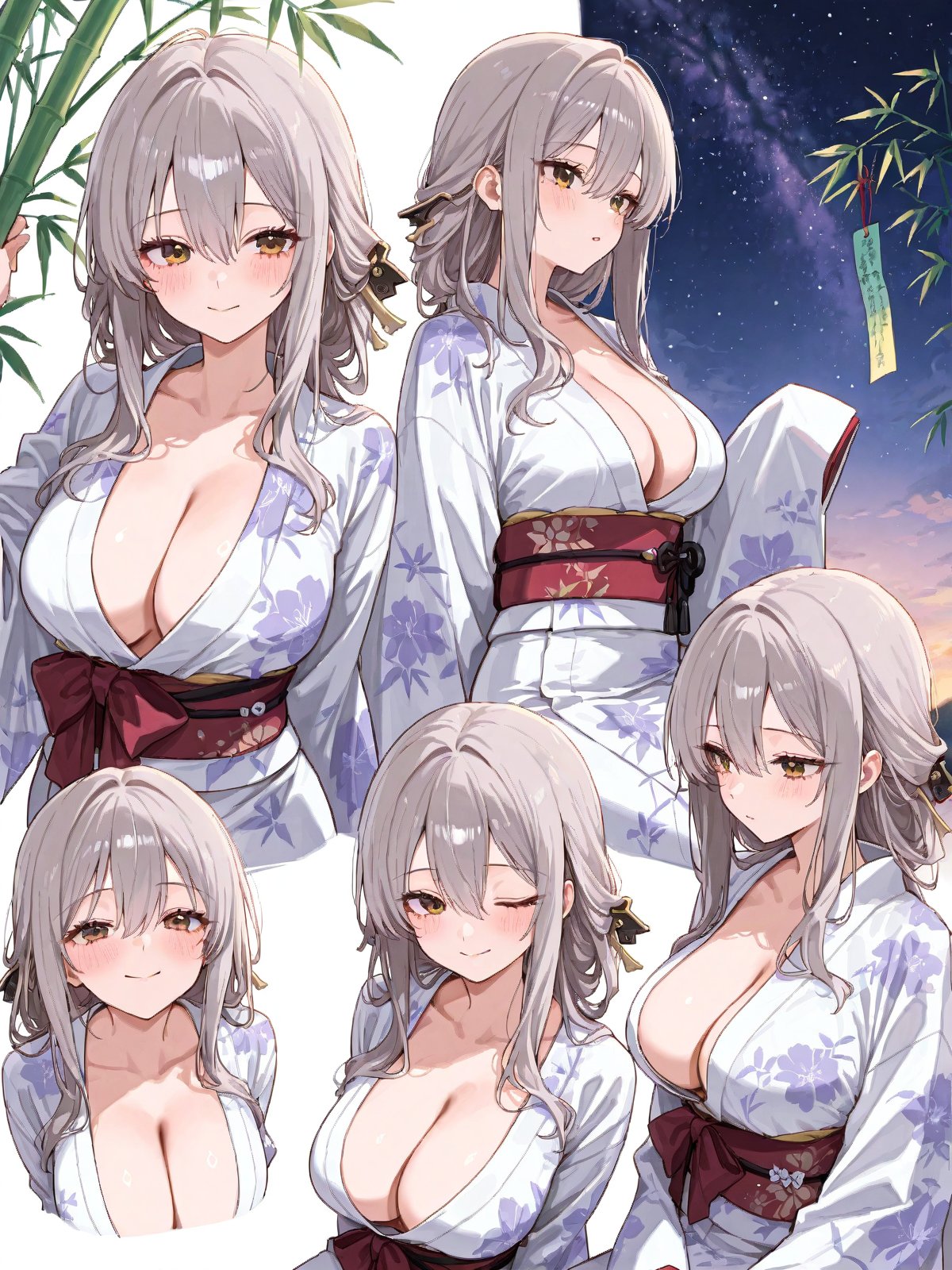335,To LOVEる 勝利の女神：NIKKE アオのハコ