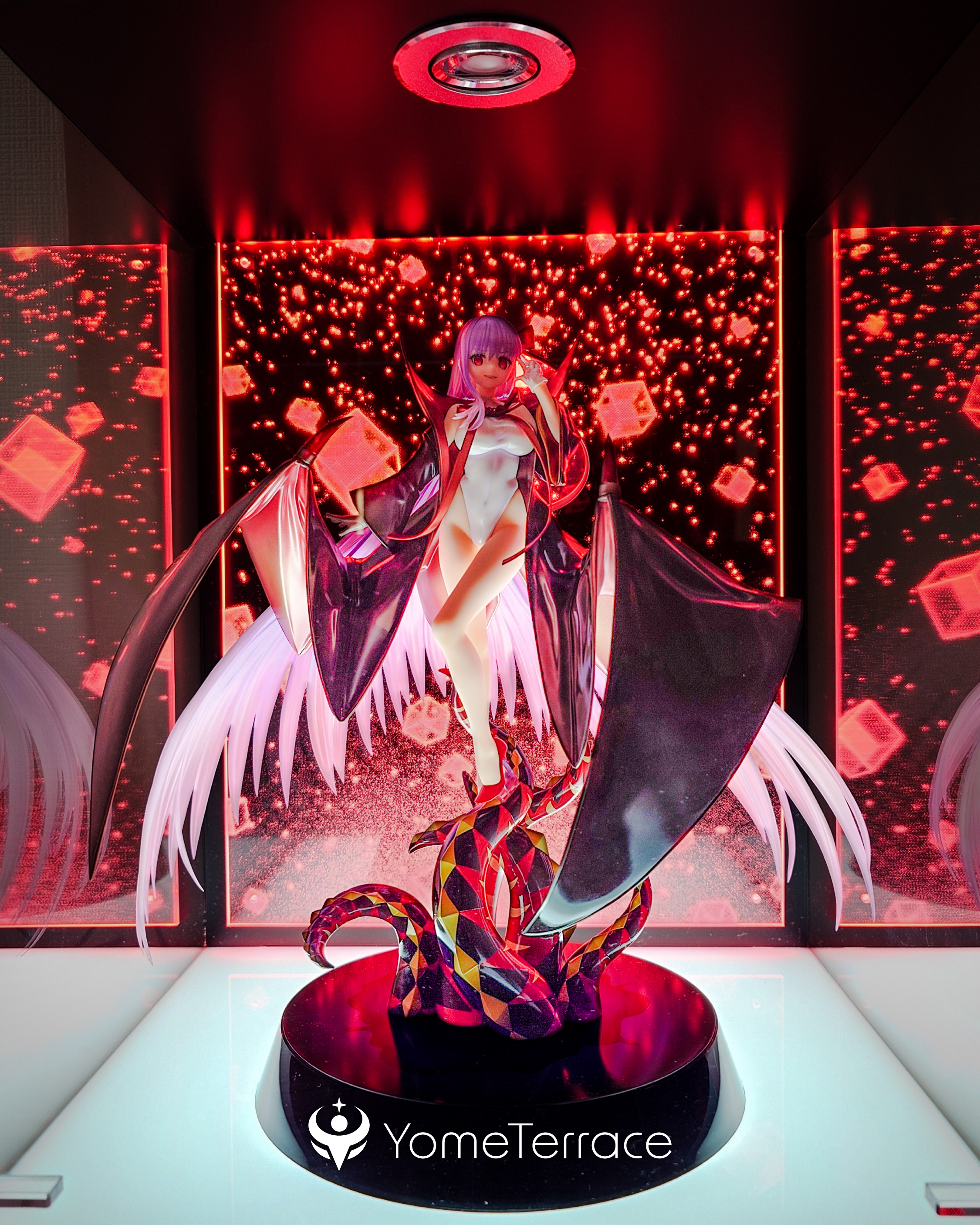 フィギュアケース専門店「ヨメテラス」 (@yometerrace1) / X