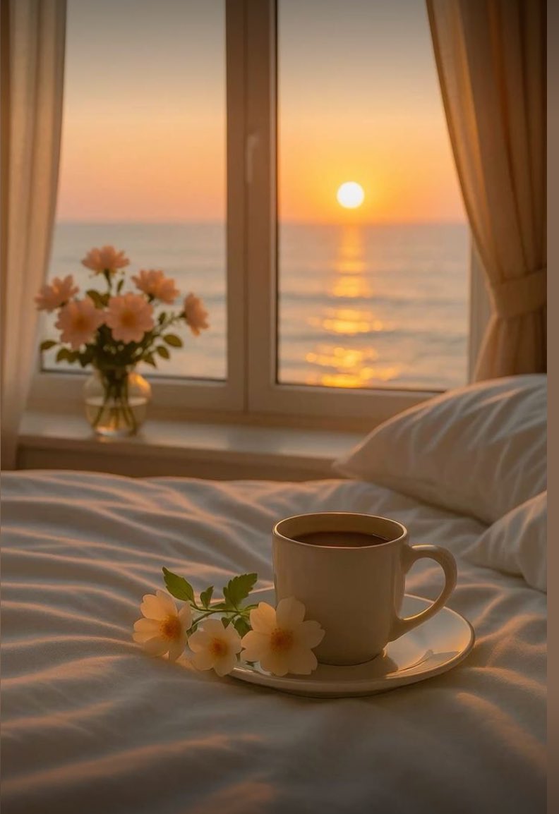 ☕️

#GoodMorning friends

#Coffee ?