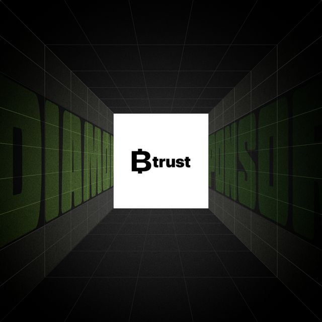 Exciting news 🎉

We’re thrilled to announce <a href="/btrustteam/">Btrust</a> as one of our official sponsors for #OSCAFest25! 🎉💚 

Btrust is joining us to power the future of open source in Africa! 

Early bird tickets are currently available.
Register Here: festival.oscafrica.org/register

#OSCAFest25