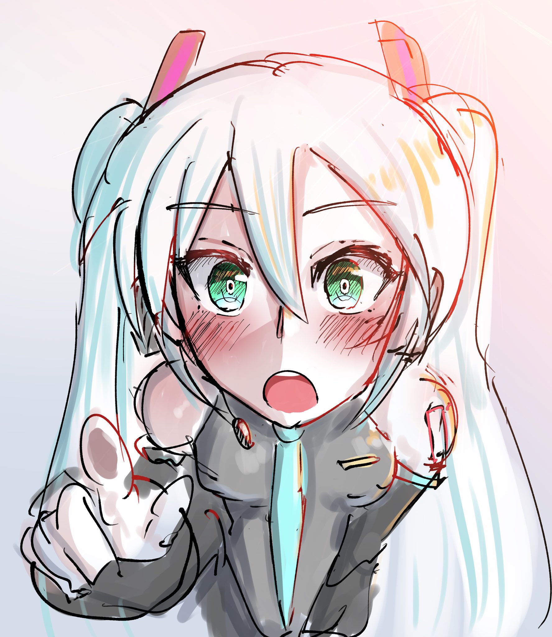 まめち on X: 