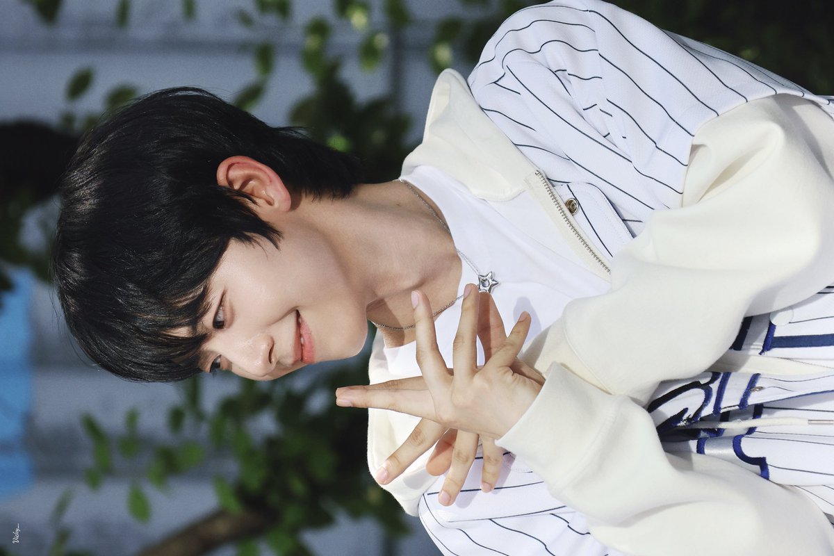 Vicky1250964's tweet photo. 250703 
#서정우 #JEONGWOO 
#AHOF #아홉 https://t.co/GlowSqLrAt