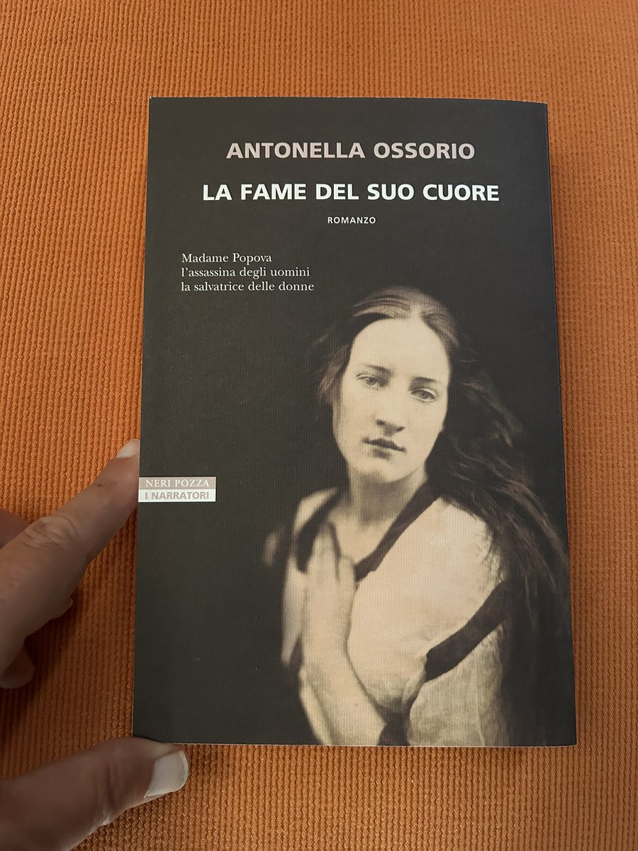 Marco Piva (@pivacorpifreddi) on Twitter photo La vera storia di #alexepopova, la spietata serial killer che uccise, avvelenandoli con l’arsenico, più di 300 uomini nella Russia zarista di inizi 900 #truecrime <a href="/NeriPozza/">Neri Pozza</a> #corpifreddi #follipergialli #antonellaossorio La vera storia di #alexepopova, la spietata serial killer che uccise, avvelenandoli con l’arsenico, più di 300 uomini nella Russia zarista di inizi 900 #truecrime <a href="/NeriPozza/">Neri Pozza</a> #corpifreddi #follipergialli #antonellaossorio