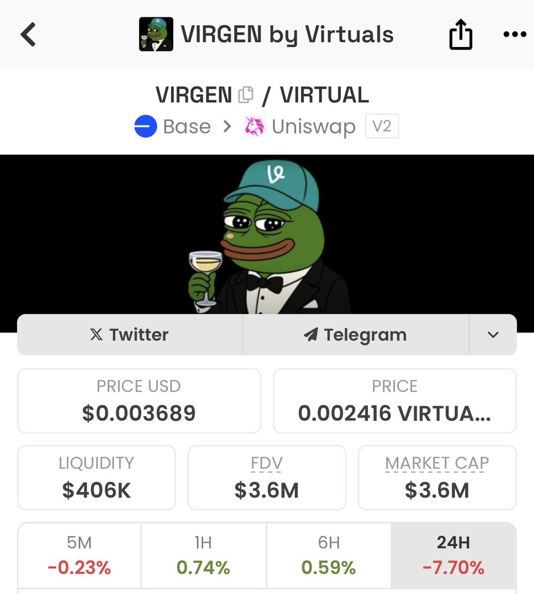 desti910's tweet image. @monstersdotfun is quietly redefining gaming dev tools with their Yap-2-Earn model. A leaderboard that rewards Mindshare? Devs, your community just got supercharged.  

Who’s building here next? #monstersdotfun #AbstractEcosystem