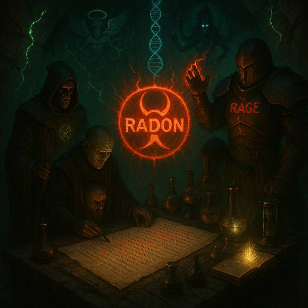 MVS Cryp π΅οΈββοΈπππ± (@crypmvs) on Twitter photo β οΈ HOG x RADON Raging Collaboration β οΈ
π₯Character Reveal + RAGE Rewards! π₯
<a href="/HeartWifDog/">Heart Wif Dog ($HOG)</a> & <a href="/RN_Radon_10/">RADON_RN</a> get together for another collaboration revealing new characters and releasing the new RAGE farms to reward $pDai $pwbtc $inc $x $ptgc $greed $hex and $HOG holders.
πJoin β οΈ HOG x RADON Raging Collaboration β οΈ
π₯Character Reveal + RAGE Rewards! π₯
<a href="/HeartWifDog/">Heart Wif Dog ($HOG)</a> & <a href="/RN_Radon_10/">RADON_RN</a> get together for another collaboration revealing new characters and releasing the new RAGE farms to reward $pDai $pwbtc $inc $x $ptgc $greed $hex and $HOG holders.
πJoin