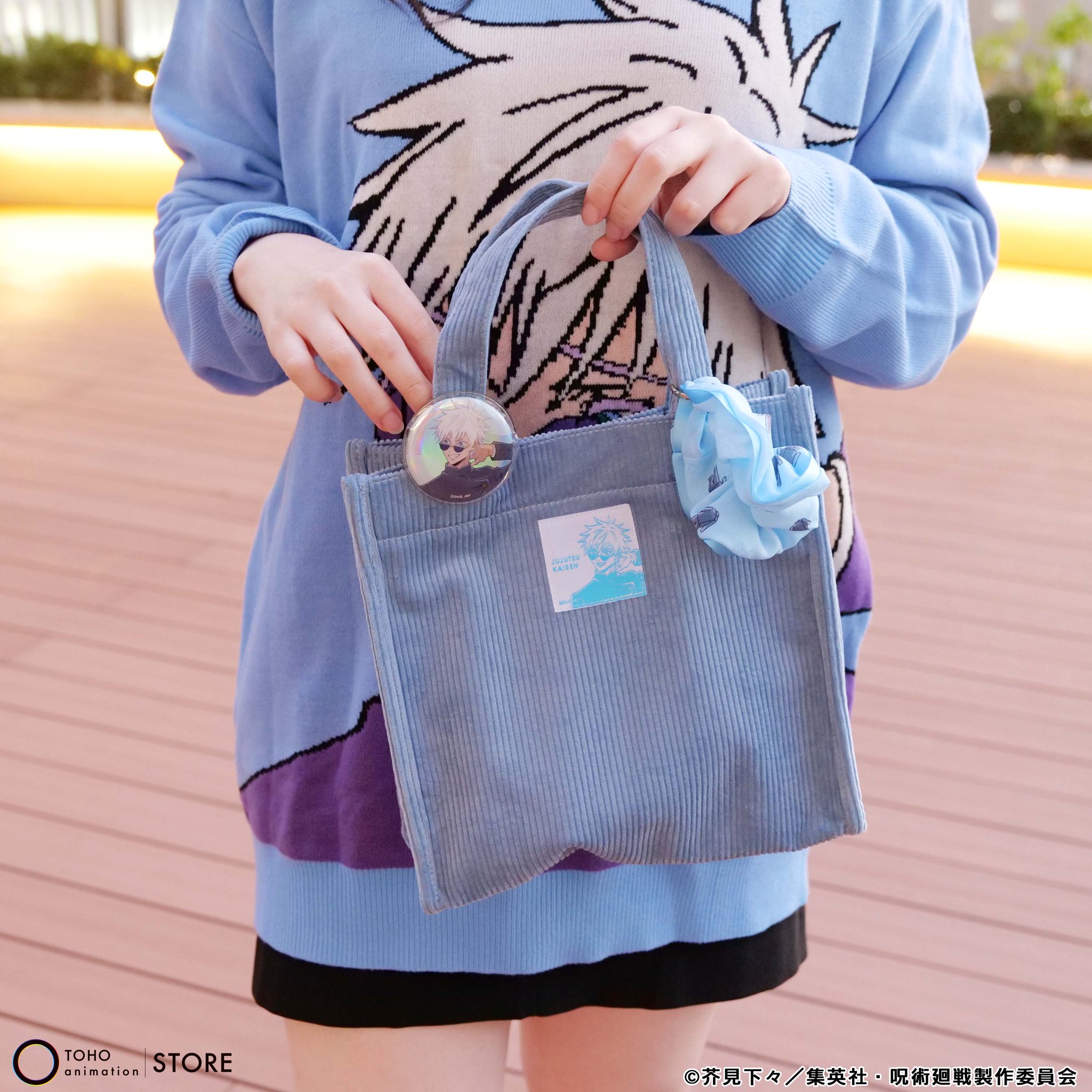 TOHO animation STORE on X: 