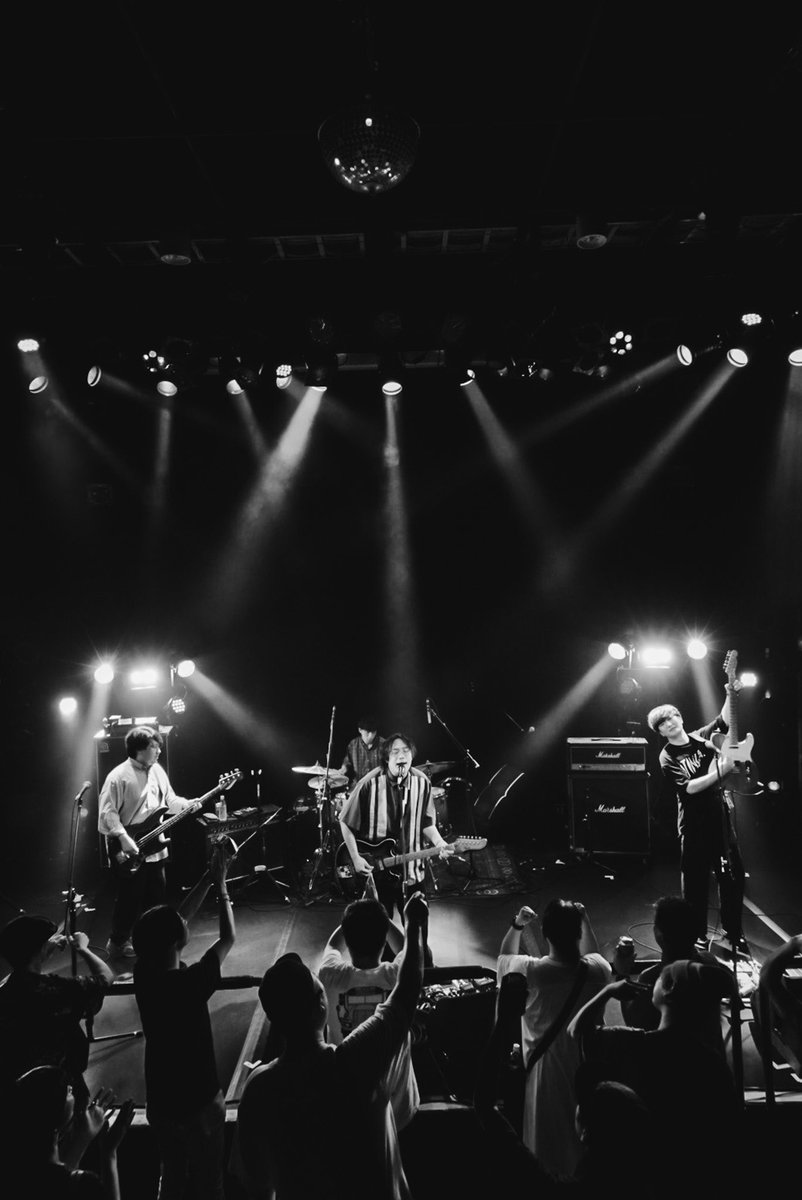 Someday's Gone (@somedaysgone_jp) on Twitter photo 