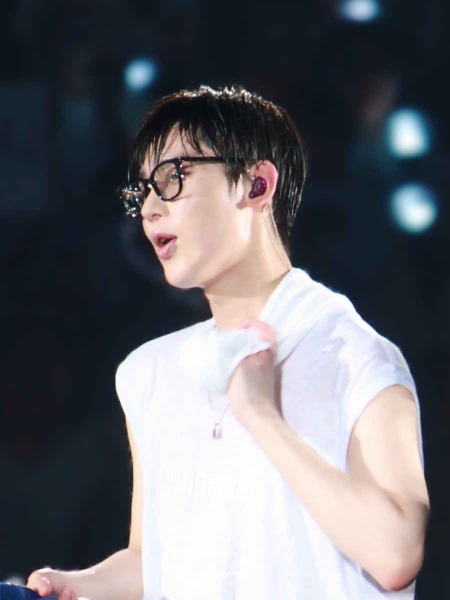 Sunp1d's tweet photo. 250706 🩵
‘WALK THE LINE’ IN JAPAN -SUMMER EDITION-

 #SUNOO #선우 #김선우 #ENHYPEN #엔하이픈  #ソヌ https://t.co/X6AaTAAShS