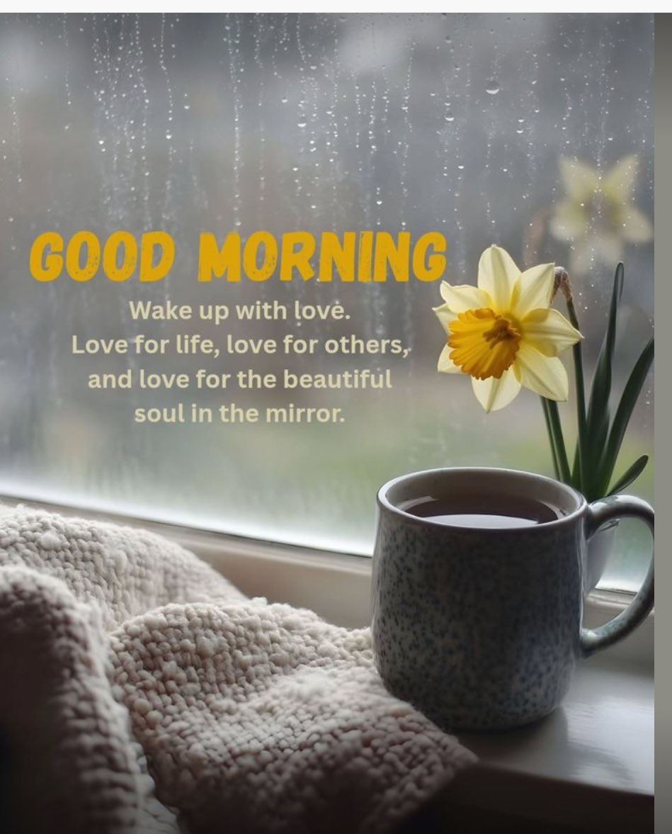 ❤️

#MondayMood
#MondayVibes
#MondayMotivation
#GoodMorning
#ThoughtForTheDay
