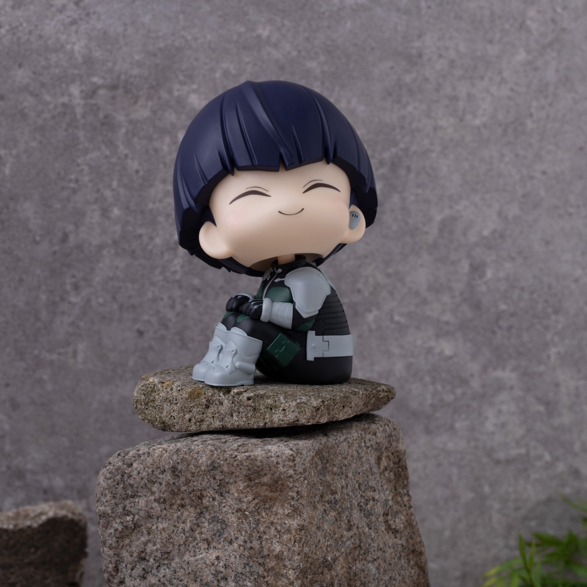 初版 怪獣8号 保科宗四郎 るかっぷ メガハウス ジャンプSQ 怪獣8号展 怪獣8号 保科宗四郎 | メガホビ MEGAHOBBY STATION