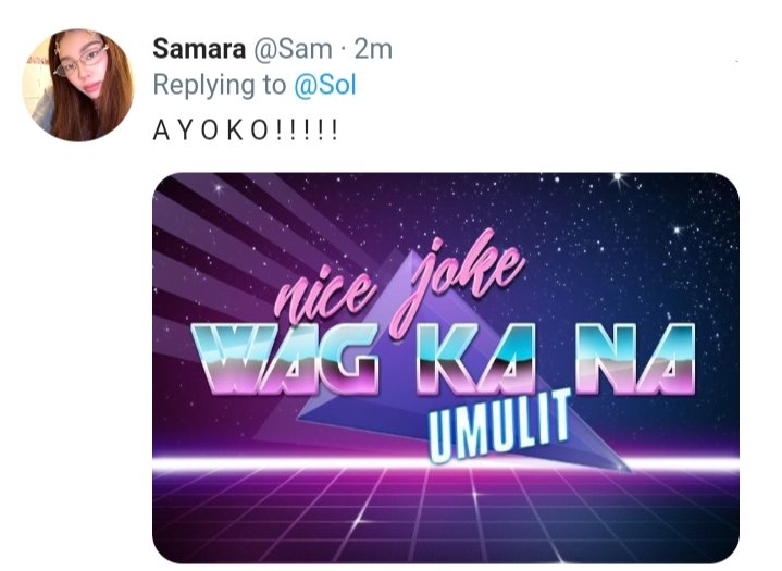 Shiabebe_04's tweet photo. #Sheecey au part 2
After finally confessing their feelings, Solaire (🐰) and Samara (😺) enter the ligawan stage but instead of a typical love story, it turns into a playful debate on who should be the manliligaw. With shouts of "AKO. ANG. MANLILIGAW!!" echoing between them. https://t.co/mvZwC5dnIB