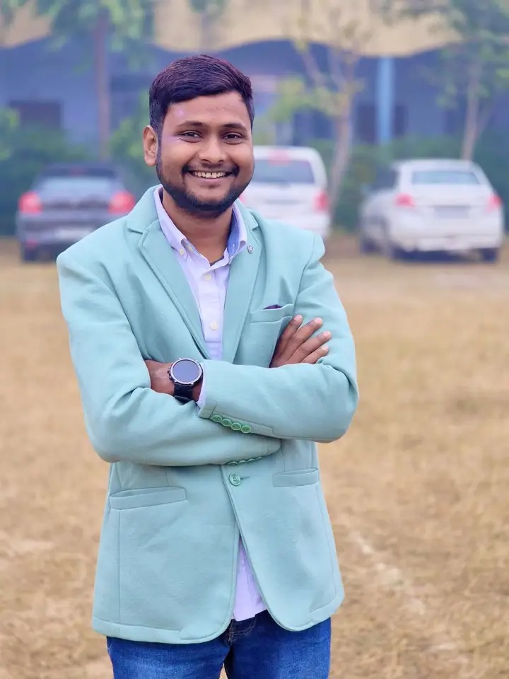 🎉 जन्मदिवस की हार्दिक शुभकामनाएं 🎉
NSUI राजस्थान के सचिव व
नाथ समाज संघर्ष समिति के संयोजक
🔹 शेर सिंह जोगी जी को शुभकामनाएं 🙏

आपका संघर्षशील नेतृत्व समाज को नई दिशा देता रहे।
🔱 जय गुरु गोरखनाथ 🔱
#HappyBirthday #SherSinghJogi #NSUI #नाथ_समाज
<a href="/Shersingh_INC/">Sher singh Jogi</a>