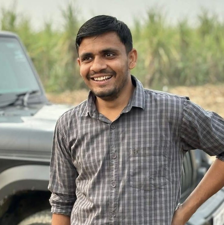 ग्राम दुगरऊ, अनूपशहर के होनहार गगन चौधरी ने CA परीक्षा उत्तीर्ण कर क्षेत्र और जाट समाज का मान बढ़ाया।
पढ़ाई के साथ खेती, घर-परिवार, समाज और किसान आंदोलन में सक्रिय भूमिका निभाकर भाई ने सच्चे जाट योद्धा का परिचय दिया।

भाई गगन को हार्दिक बधाई एवं शुभकामनाएं
<a href="/Gaganch0234/">Gagan Chaudhary</a>
#जाट_समाज