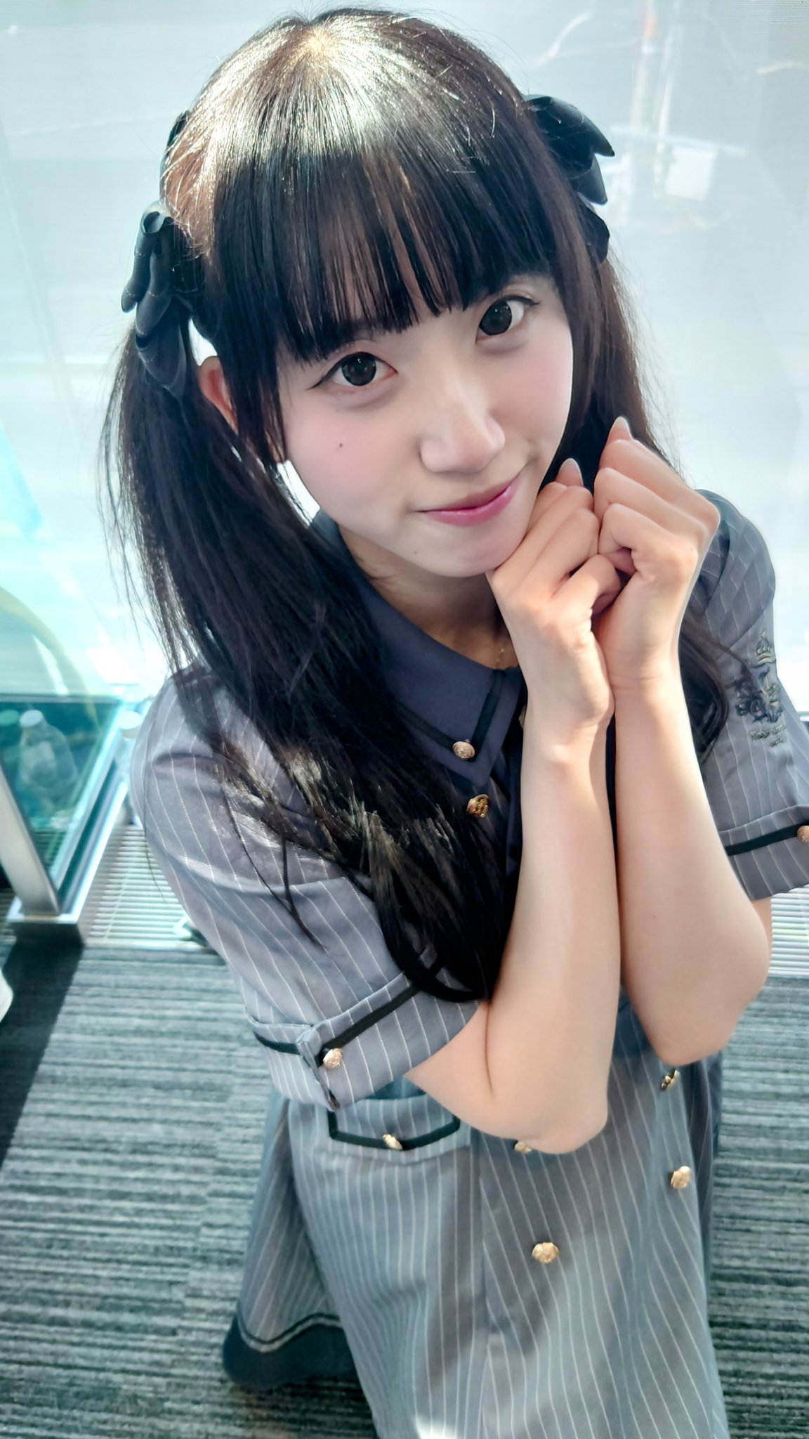 ティーンズ♡ガールズ♡女の子♡ボトムス♡3枚まとめて♡ 10000ボルトの瞳・中島エマちゃん7 『続くドキドキは』 | GAI's