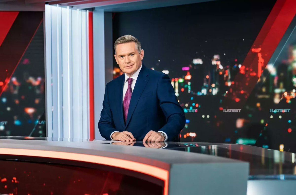 TVBlackbox_News's tweet photo. Michael Usher to front 7 NEWS special tonight on Mushroom Trial verdict

Read More -> https://t.co/RCcMLVztEC

#7News #7plus #Channel7 #ErinPatterson #MichaelUsher https://t.co/R138cPmN18