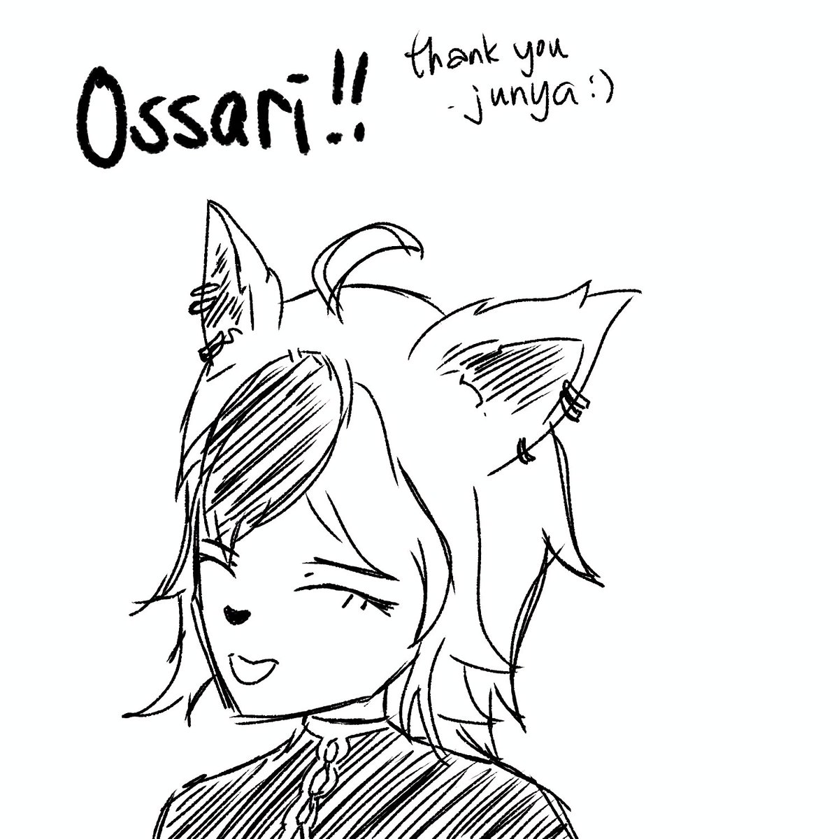 OSSARI!! here you are!