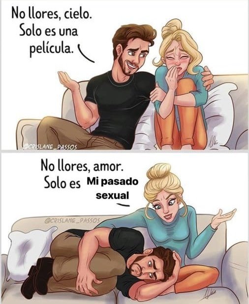 Tuve una temporada intensa