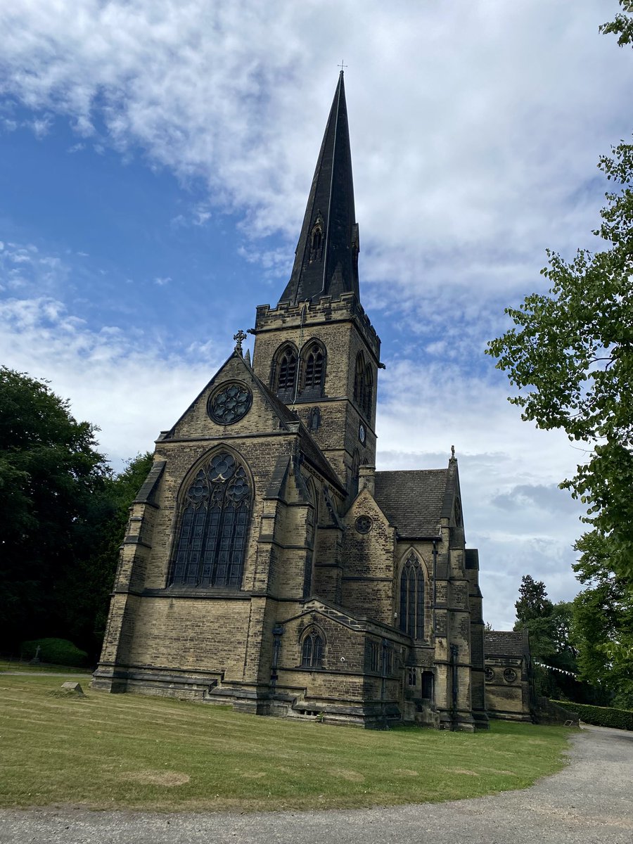 Brian Elliott (@belliottauthor) on Twitter photo A masterpiece of design and craftsmanship: the āNew Churchā (HolyTrinity) at Wentworth. # Churches <a href="/wentworthchurch/">Wentworth Church</a> My š· A masterpiece of design and craftsmanship: the āNew Churchā (HolyTrinity) at Wentworth. # Churches <a href="/wentworthchurch/">Wentworth Church</a> My š·
