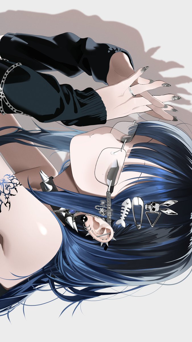 75m_xx's tweet image. #oc