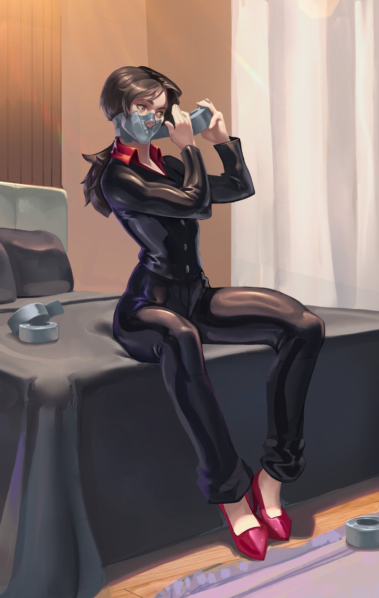 Lewd_Lyra's tweet image. new comms✨