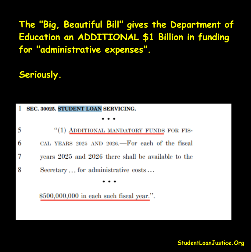 <a href="/elonmusk/">Elon Musk</a> <a href="/MarioNawfal/">Mario Nawfal</a> @Elonmusk is right about the <a href="/GOP/">GOP</a>.

Case in point: The Department of Education:

They screwed over THEIR OWN BASE with the OBBB.