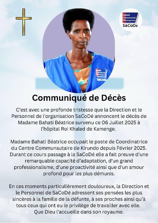 SacodeBurundi tweet media