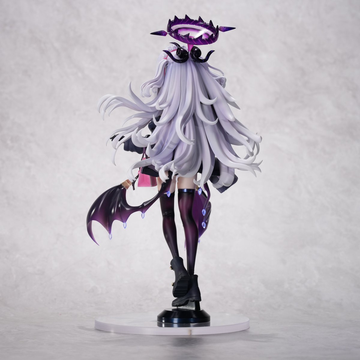 #WF2025S にてキット販売予定です。

キャラクター：空崎ヒナ（メイド服ver.）

原型：Aether <a href="/jiuweiyijie123/">Aether【2025WF夏·4-14-07】</a>&amp; BBCiao @bbciao1
彩色見本：Aether <a href="/jiuweiyijie123/">Aether【2025WF夏·4-14-07】</a>
摄影： Aether <a href="/jiuweiyijie123/">Aether【2025WF夏·4-14-07】</a>

卓番：4-14-07

価格：22,000円

よろしくお願いします