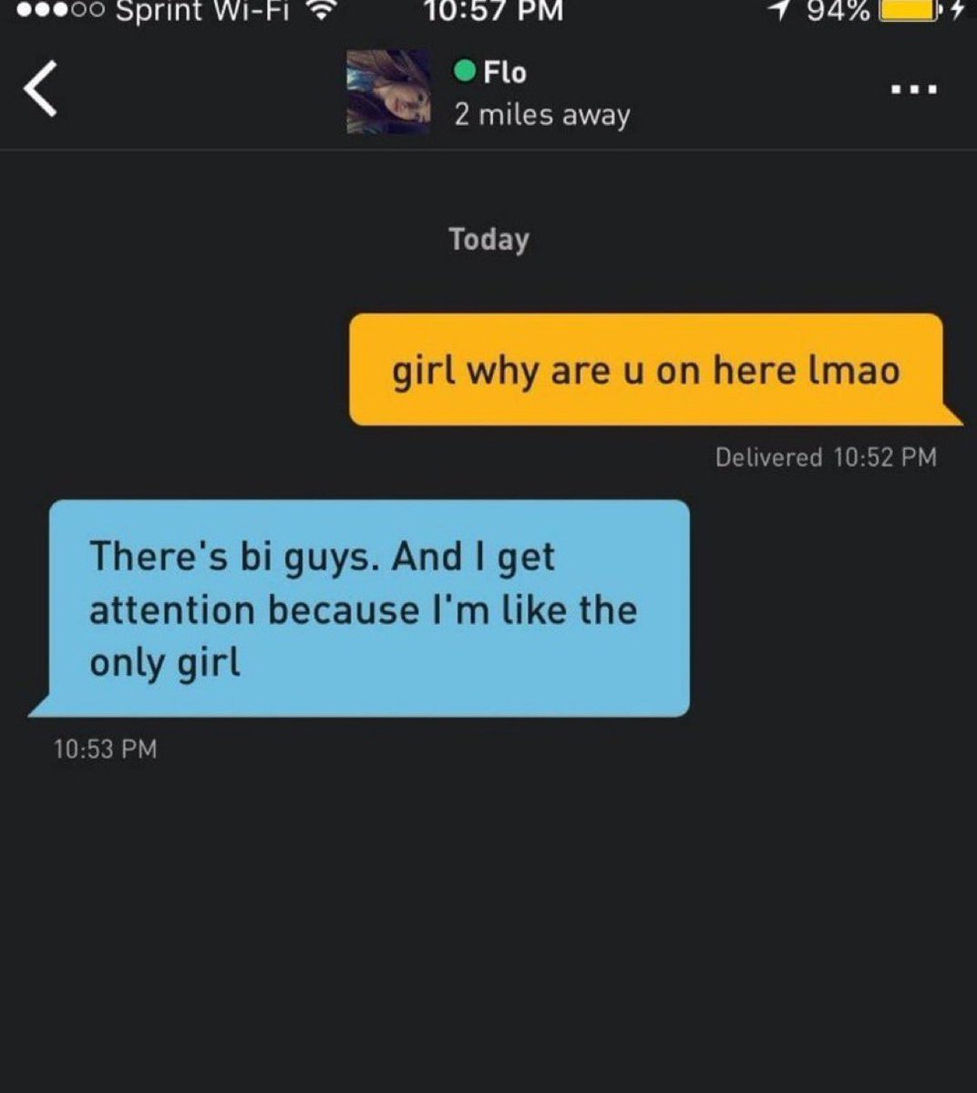 I’ve been moving with this energy for years. It has yet to pay off but im not ready to give up quite yet