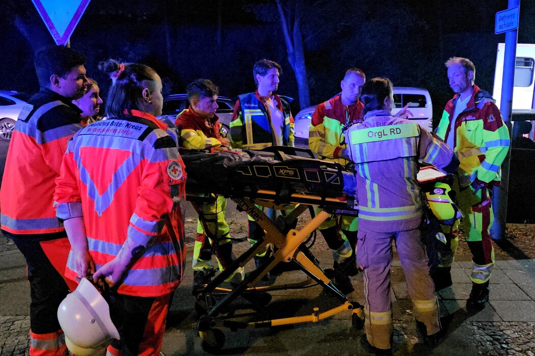 Brand in Neukölln dlvr.it/TLmVyf