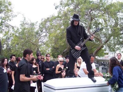 daily_a7x's tweet image. 
