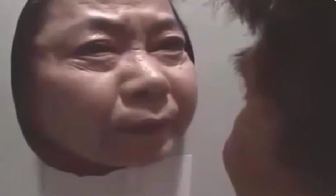 MRI取るって言われてガキの使いのこれしか思いつかんかった