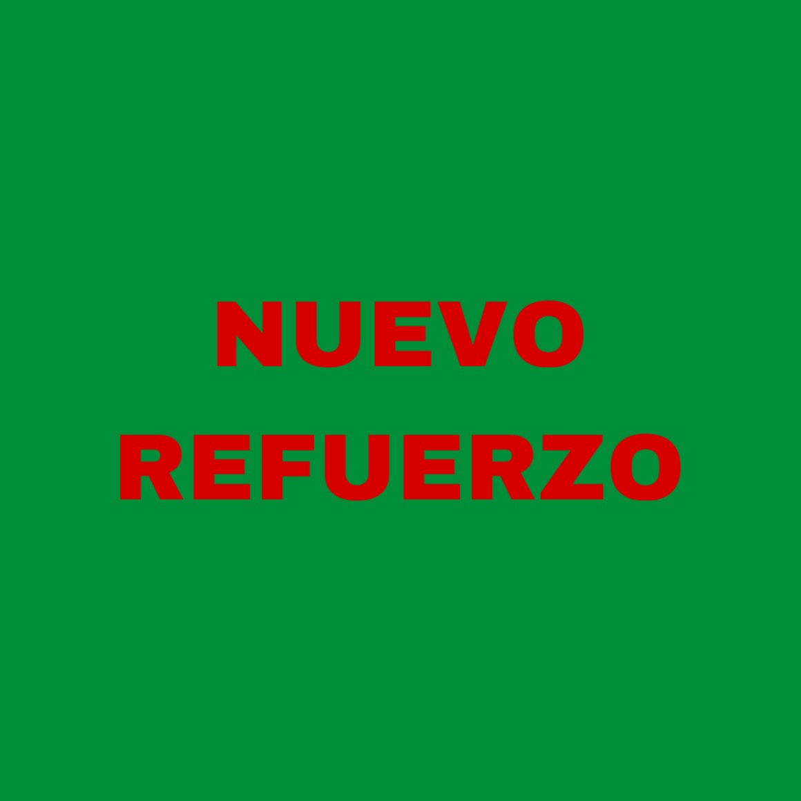 Queremos anunciar que Ari, ex arquero del club, está de regreso y es nuevamente fichaje de cara a la nueva temporada de IESLA.

Le damos la bienvenida al equipo y le deseamos el mejor de los rendimientos para la próxima temporada. 

#VamosDepor❤️💚 #DalePizzero🍕