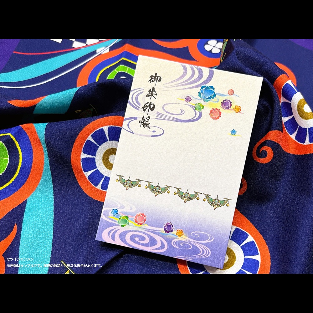 🛒『#劇場版モノノ怪』オフィシャルストア 🔥 新商品が登場